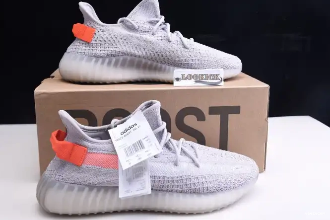 V2 Light Yeezy Tail Boost 350 FX9017 Adidas 0614